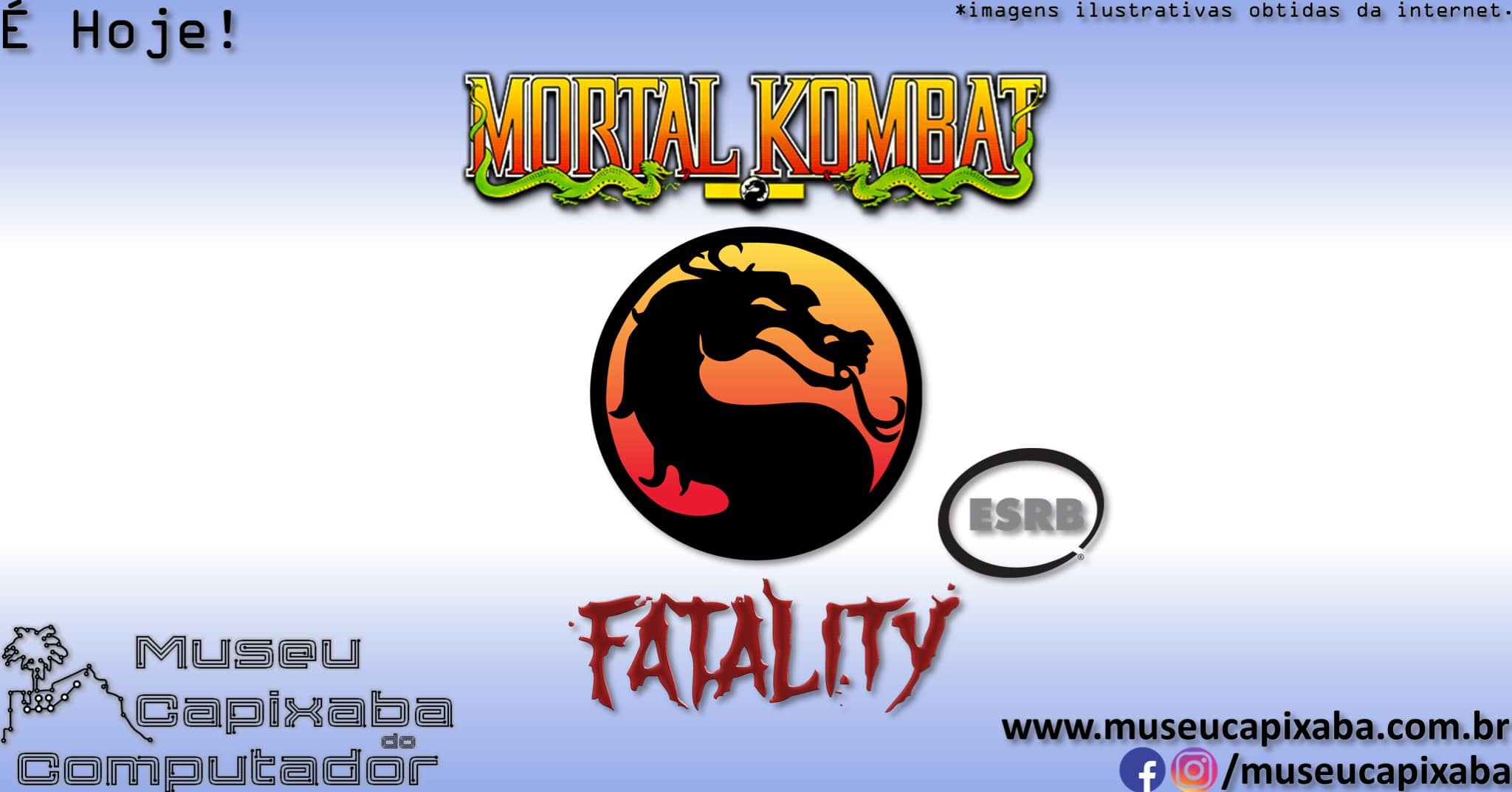 Mortal Kombat 1 em Jogos na Internet
