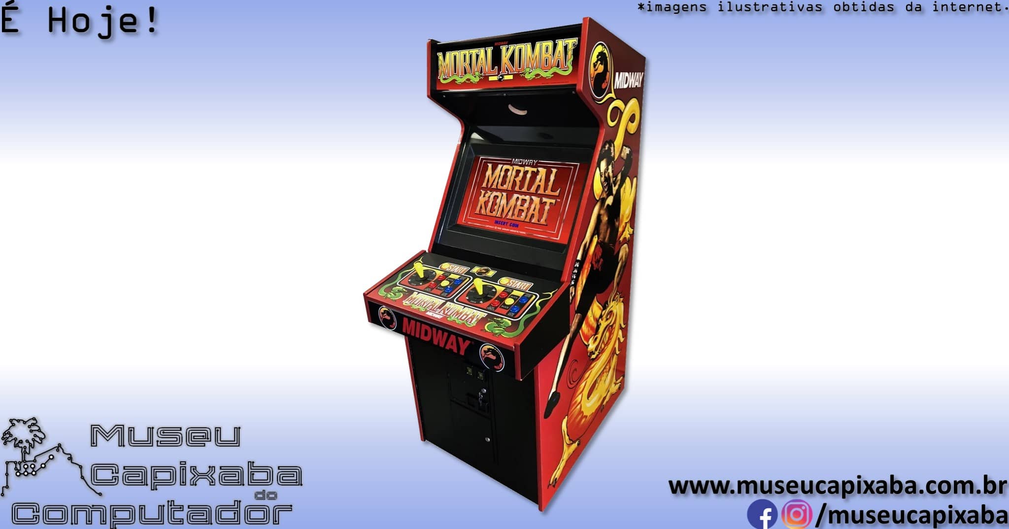 jogo Mortal Kombat 3