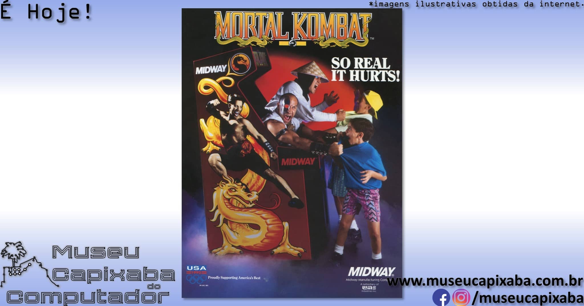 jogo Mortal Kombat 5
