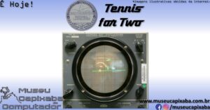 jogo Tennis for Two 1