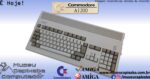 microcomputador Commodore Amiga 1200 1