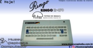 microcomputador Ritas Ringo R-470 1