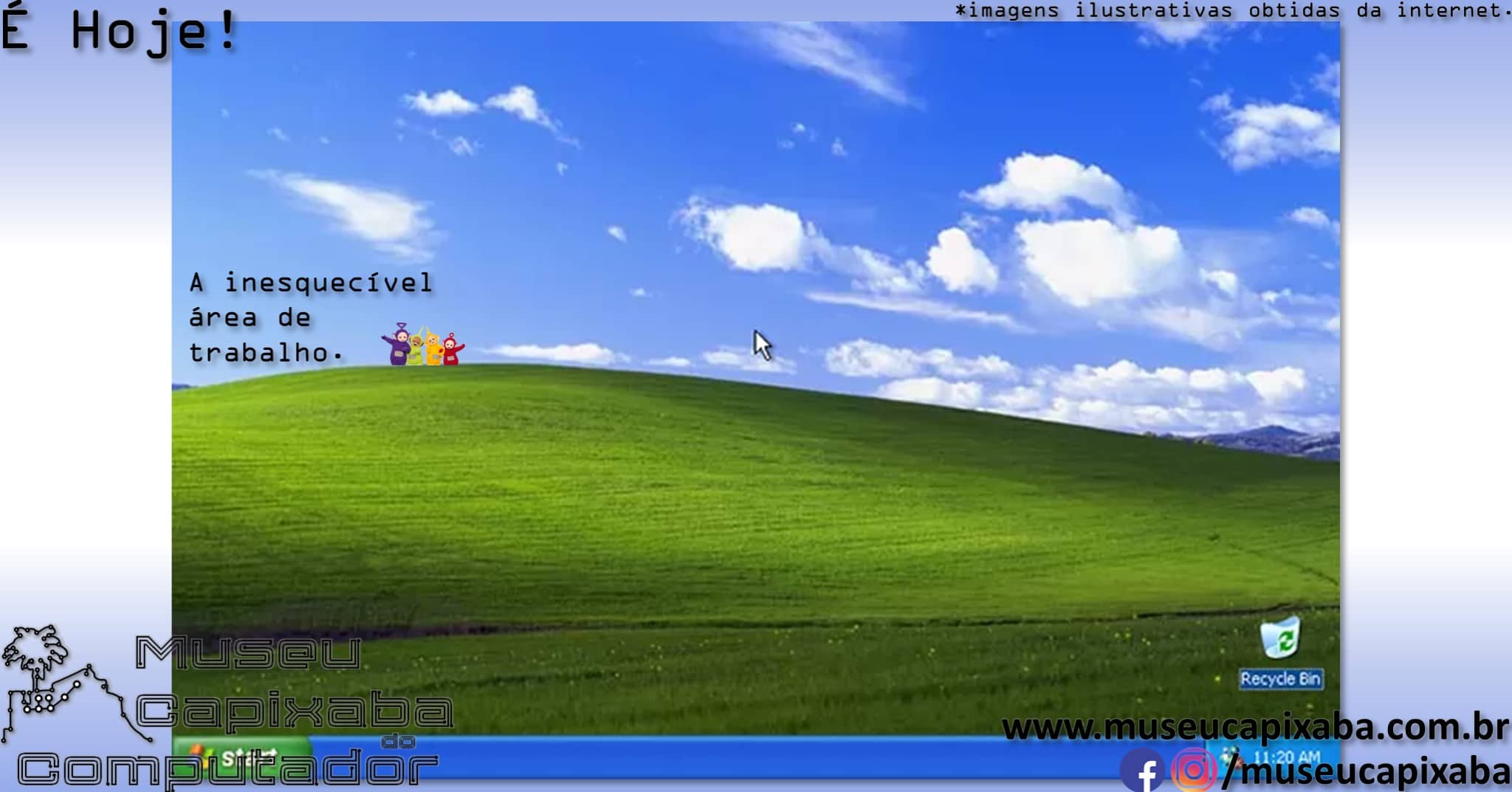 sistema operacional Microsoft Windows XP 2