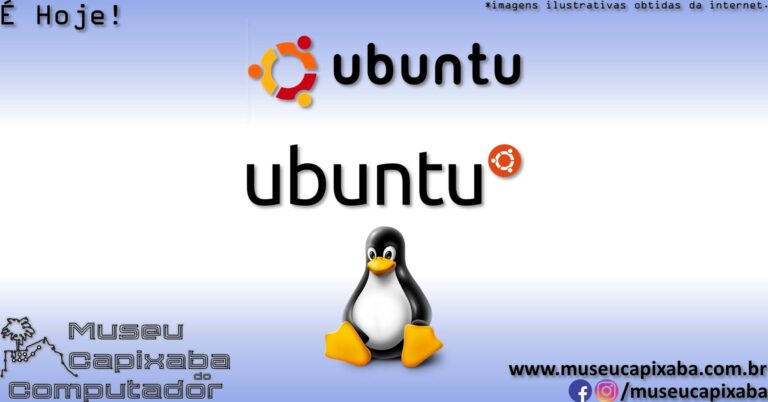 sistema operacional Ubuntu Linux 1