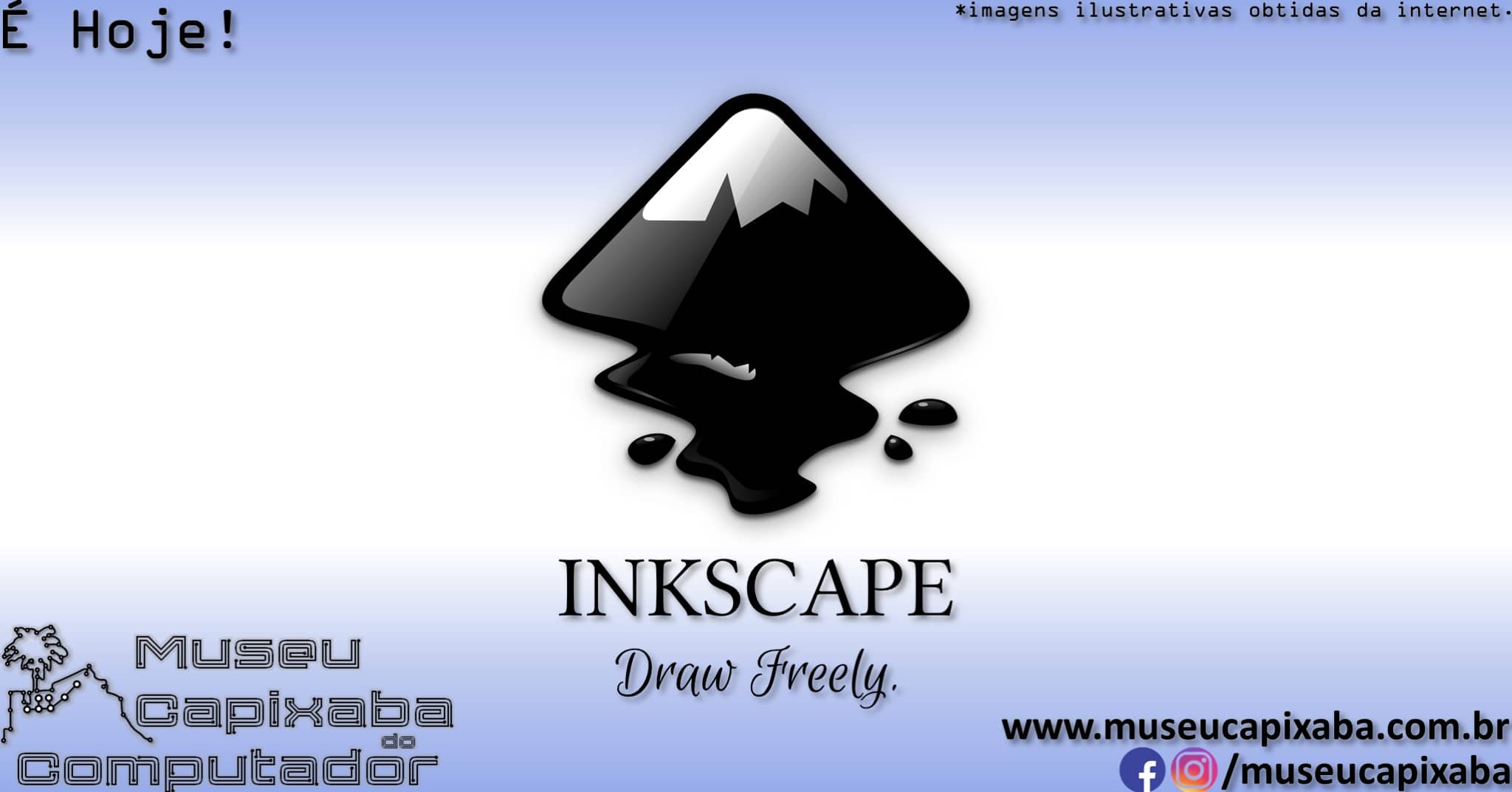 software Inkscape 1