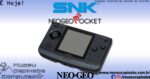videogame SNK NeoGeo Pocket 1