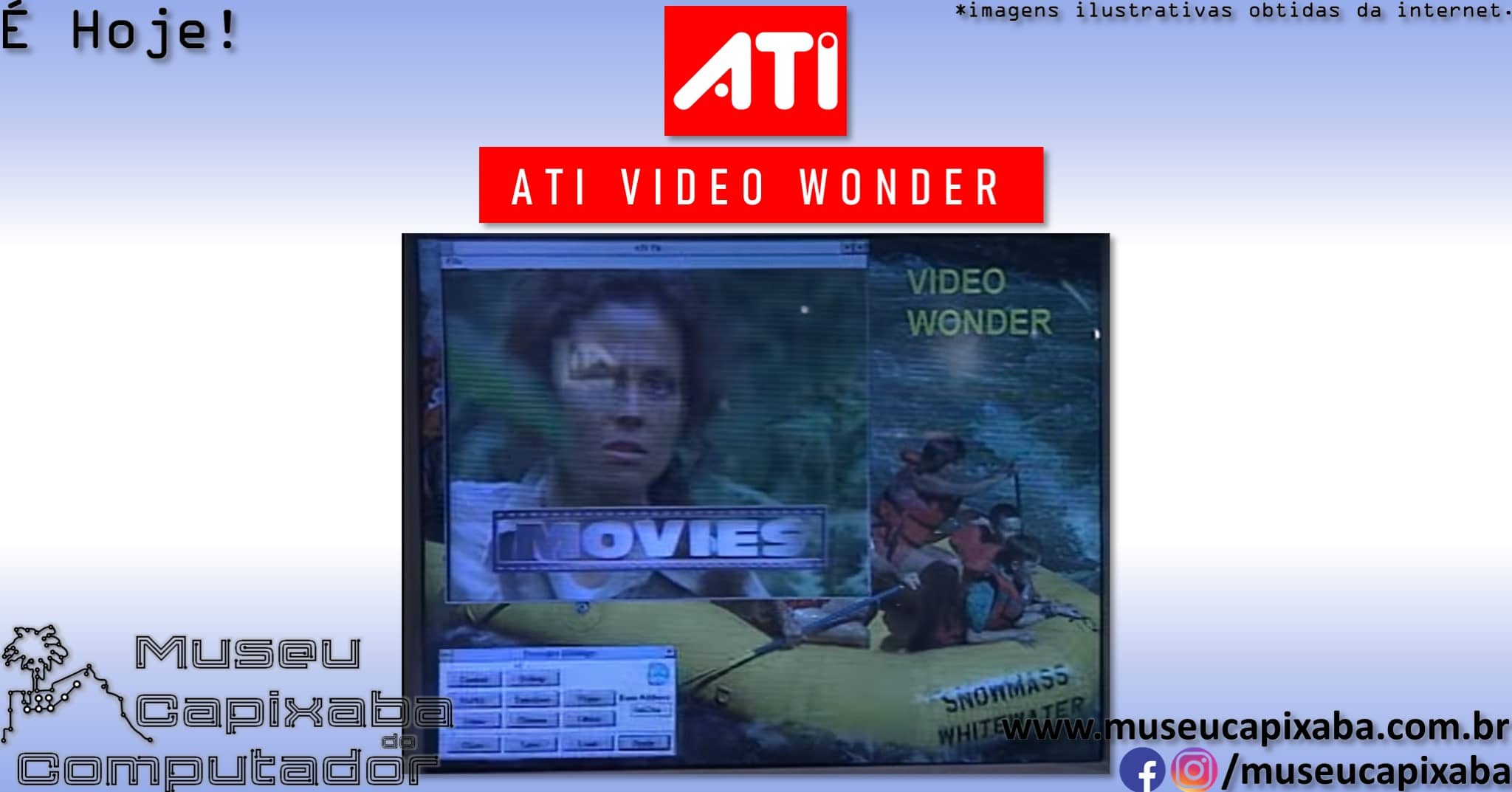 ATI Video Wonder 1
