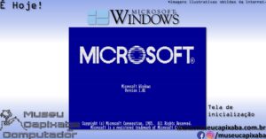 Microsoft Windows 1.0 1