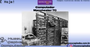 computador Manchester TC 1