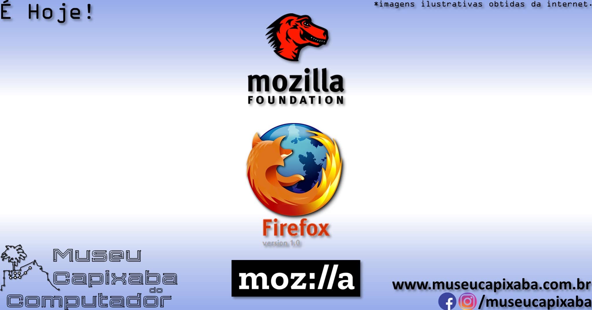navegador Mozilla Firefox 1 0 1