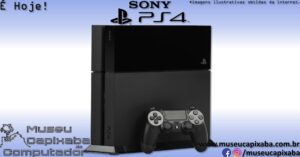 videogame Sony PlayStation 4 PS4 1