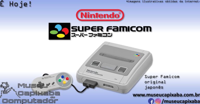 videogame Super Famicom Super Nintendo 1