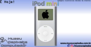 Apple iPod mini 1