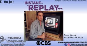Instant Replay 1