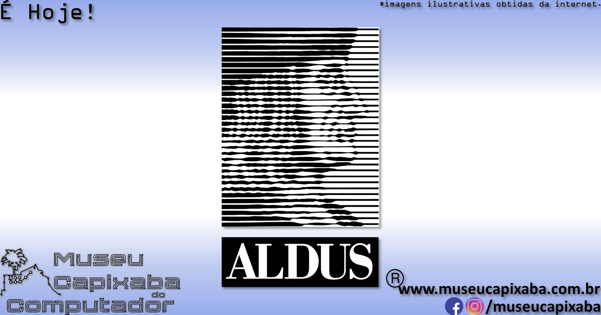 Aldus Corporation 1