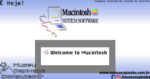 sistema operacional Apple Mac System Software Mac OS 1