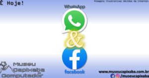 Facebook adquire o WhatsApp 1