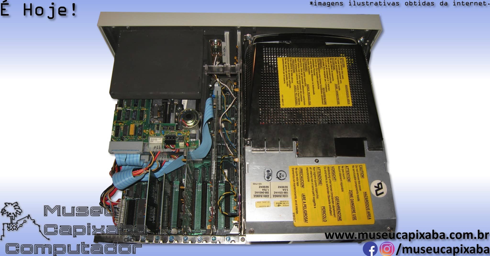IBM Portable Personal Computer 5155 3