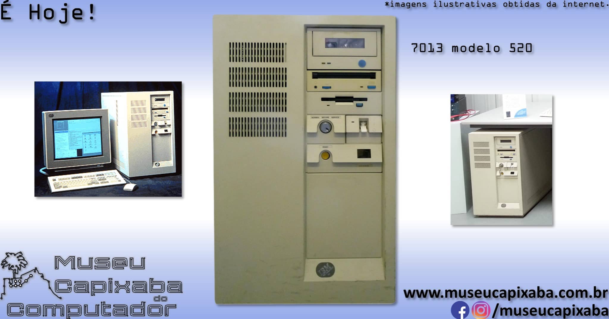 IBM RISC System 6000 RS 6000 4
