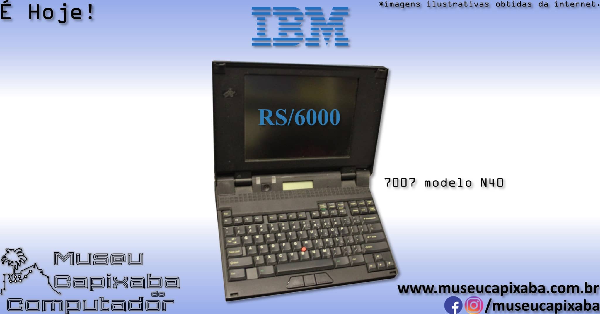 IBM RISC System 6000 RS 6000 6