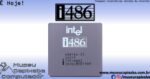 microprocessador Intel 80486 1
