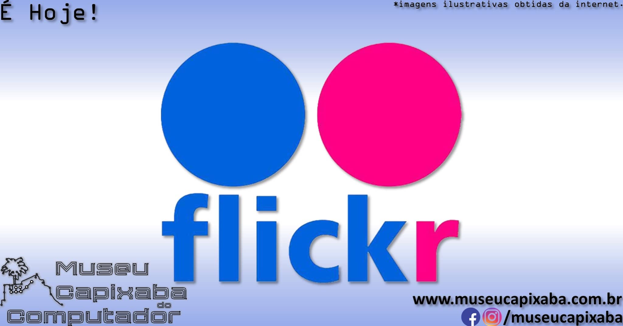 site Flickr 1
