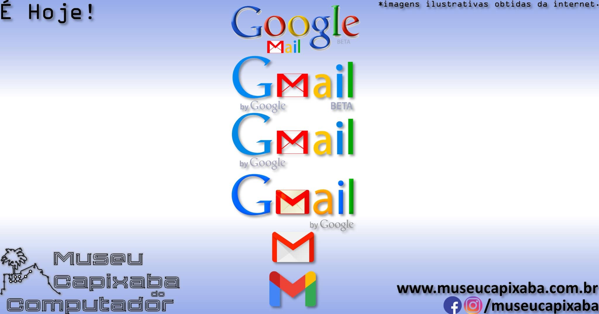 Google Gmail 1