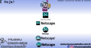 Netscape Communications Corporation 1