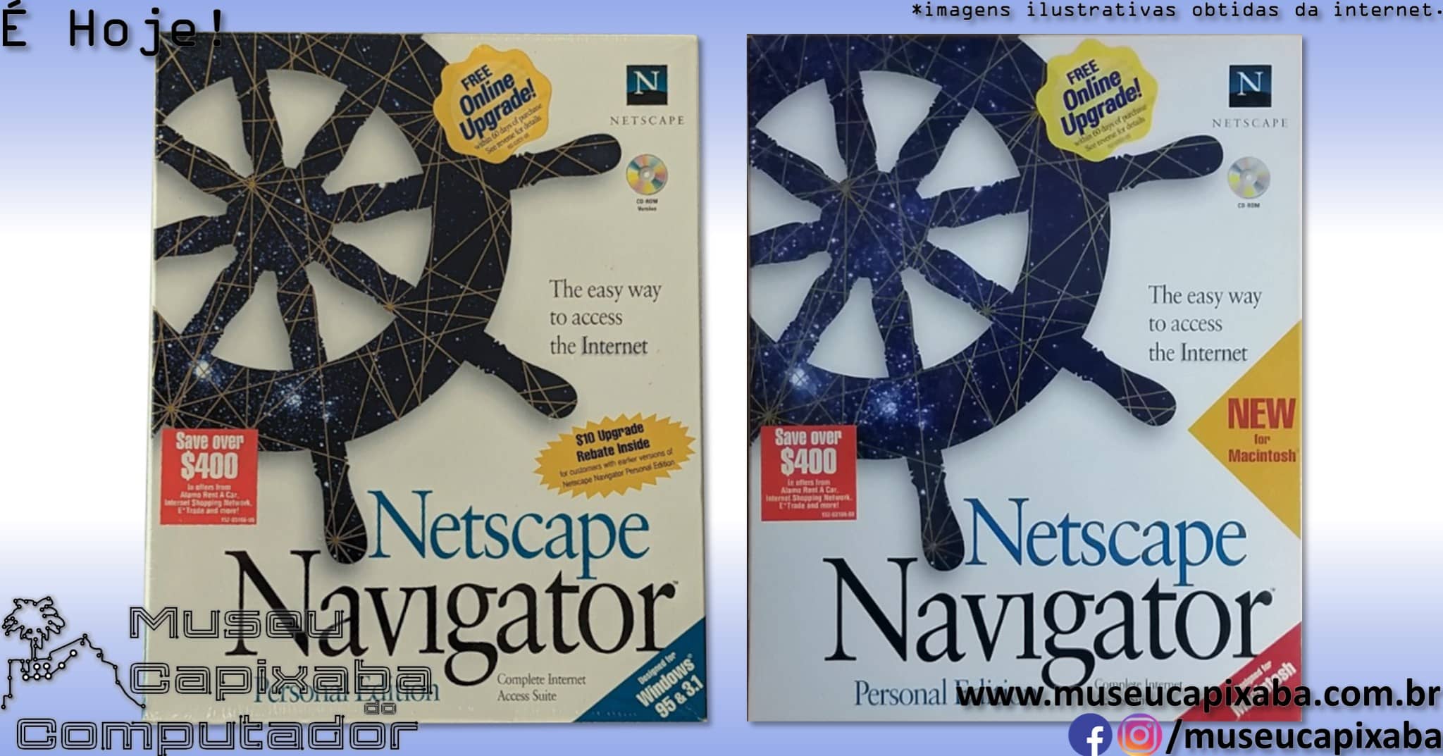 Netscape Communications Corporation 6