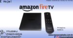 O Amazon Fire TV 1