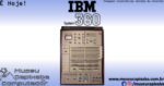 computador IBM System 360 1