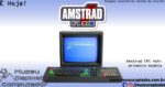 microcomputador Amstrad CPC 1