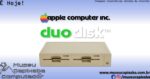Apple DuoDisk 1