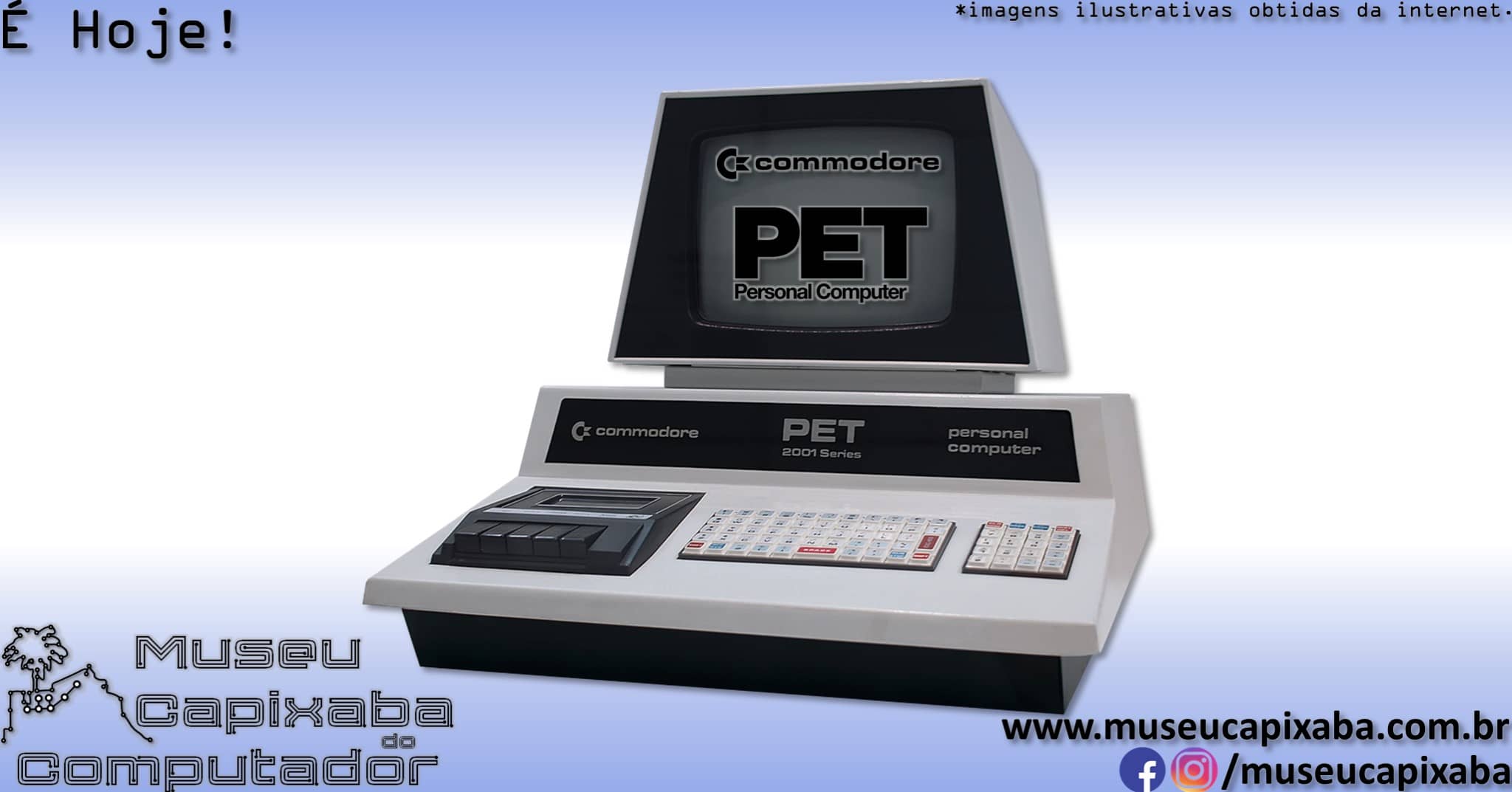 empresa Commodore International 4