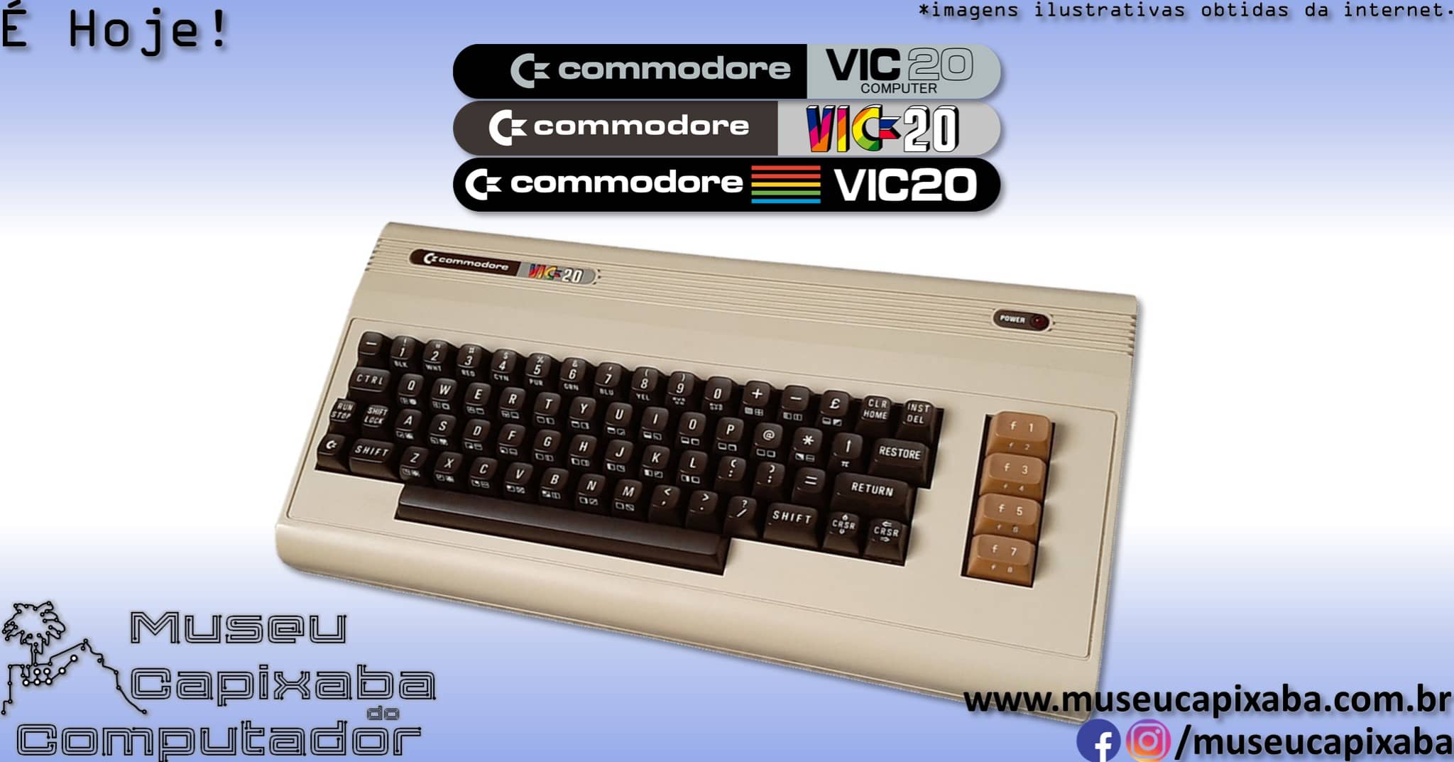 empresa Commodore International 5