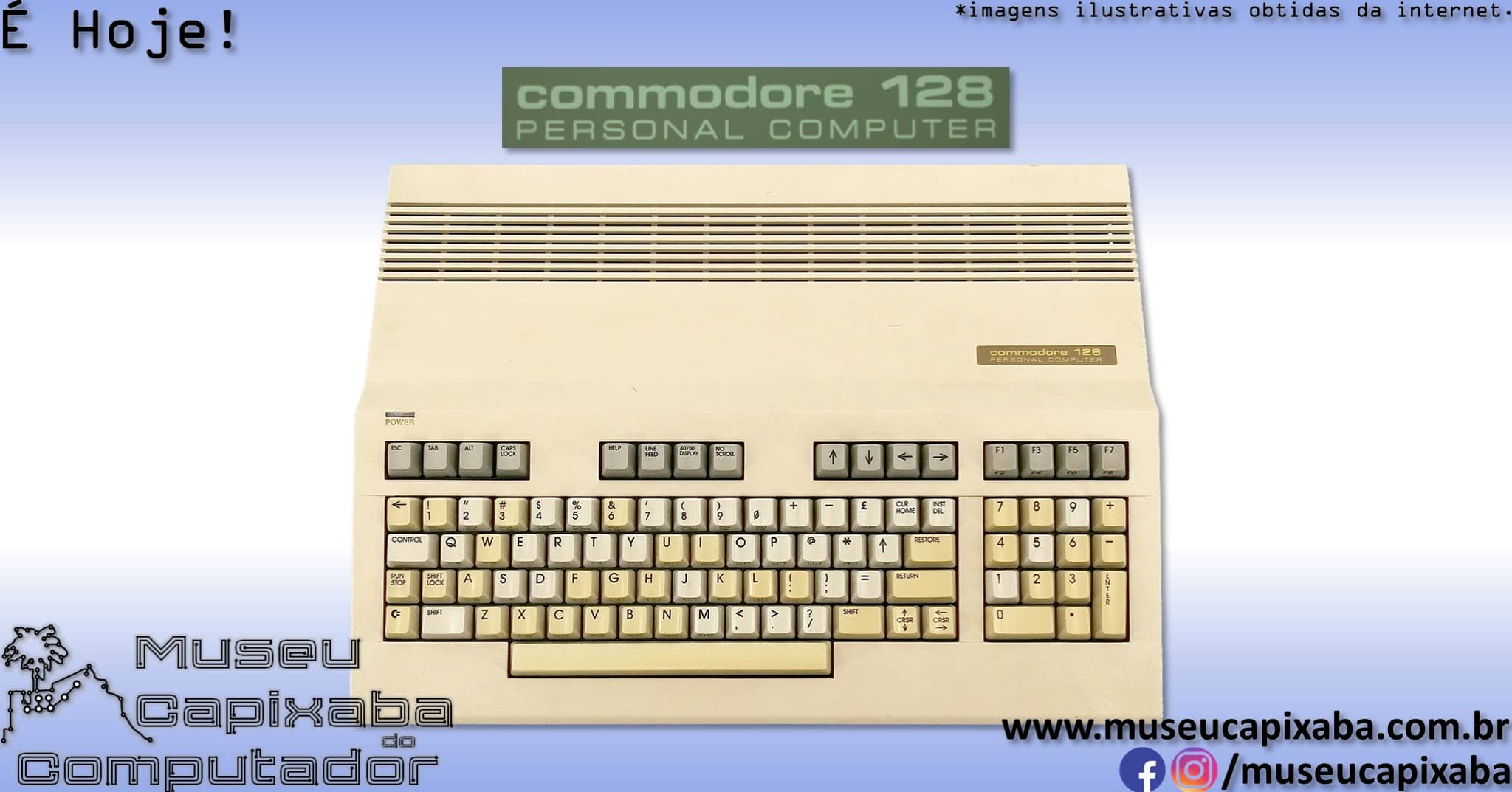 empresa Commodore International 9