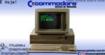 microcomputador Commodore 900 Z-8000 1