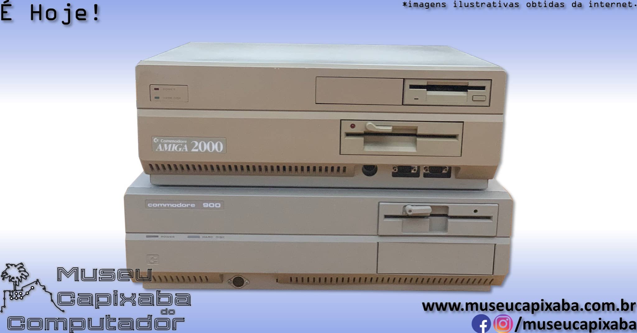 microcomputador Commodore 900 Z-8000 4