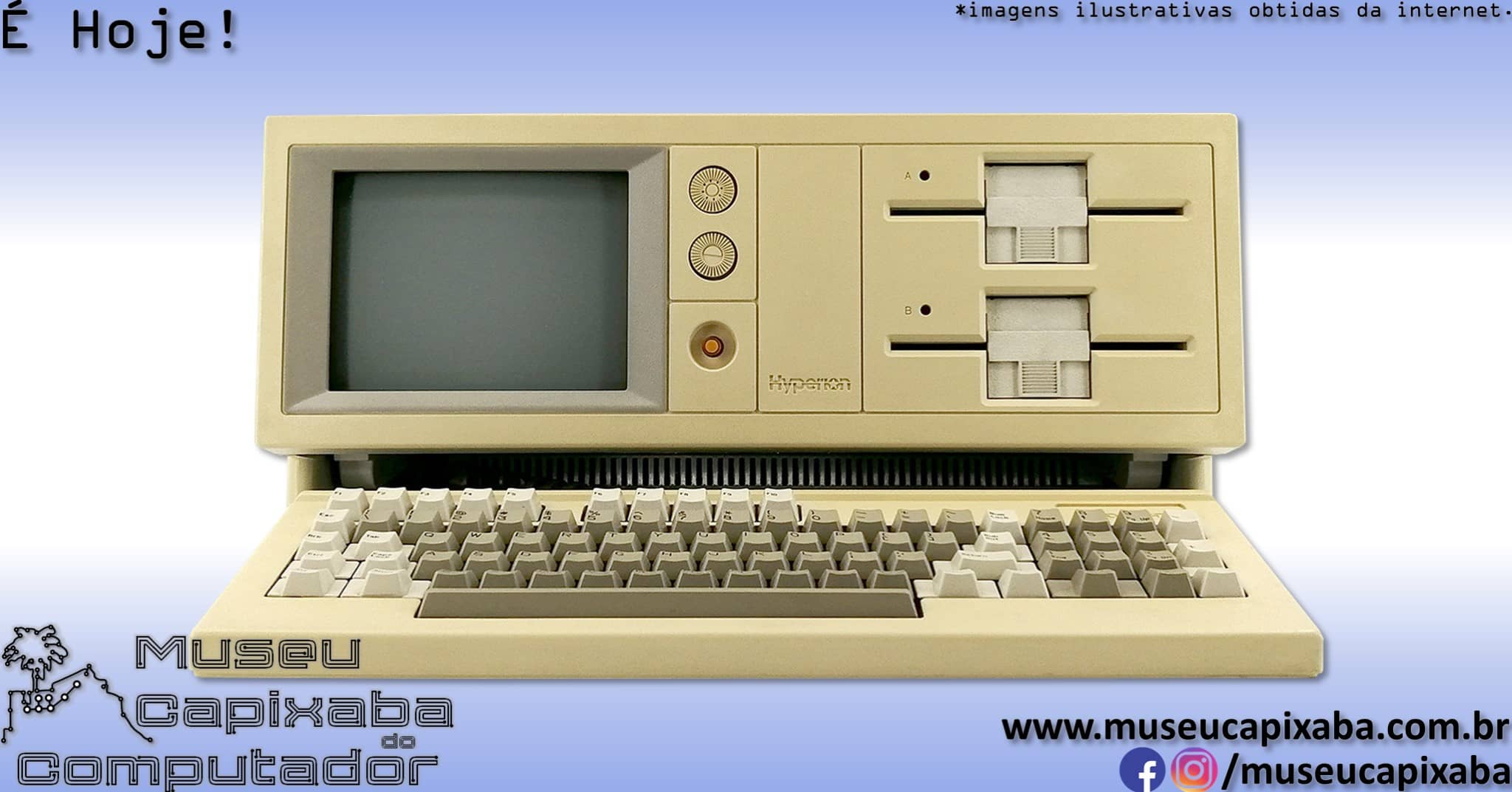 microcomputador Commodore PC 4