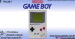 videogame Nintendo Game Boy 1