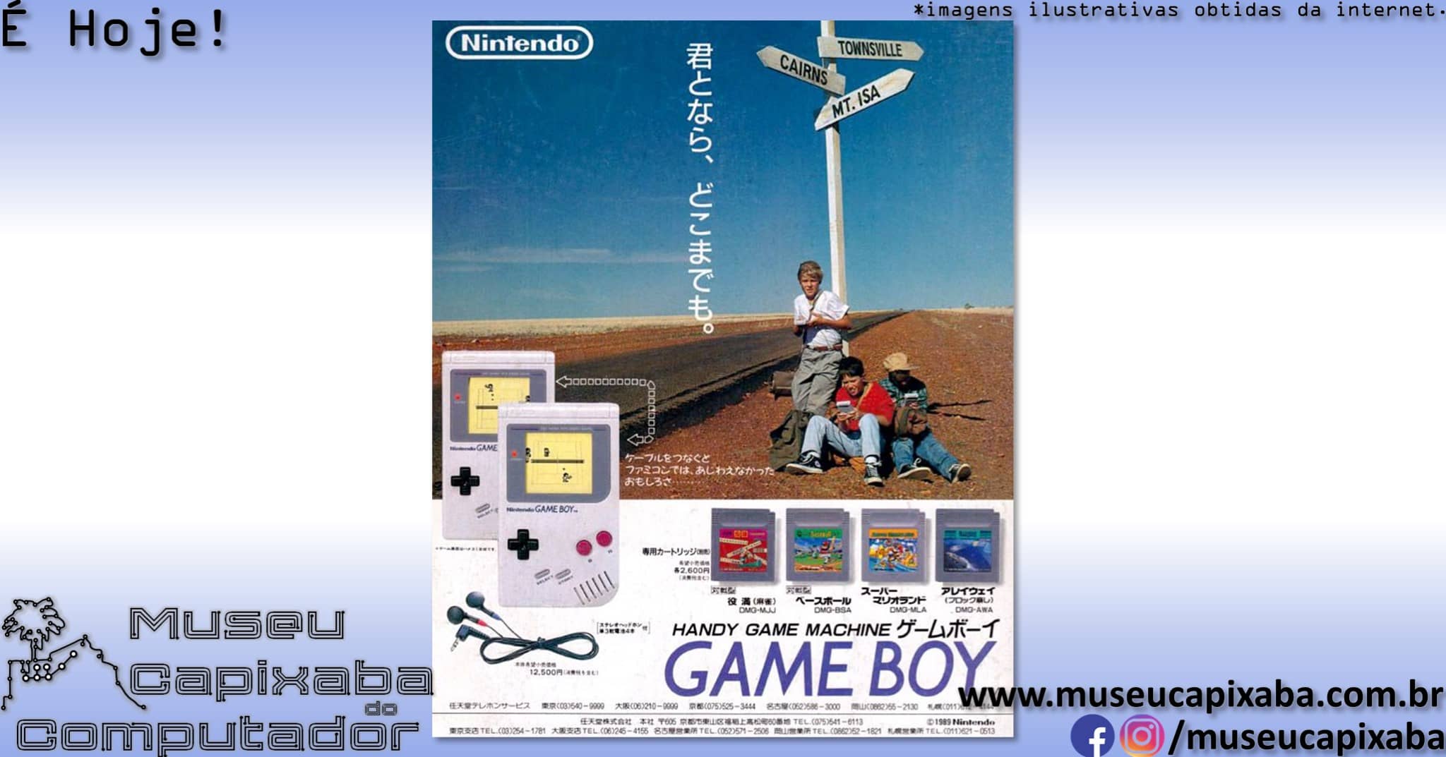 videogame Nintendo Game Boy 5
