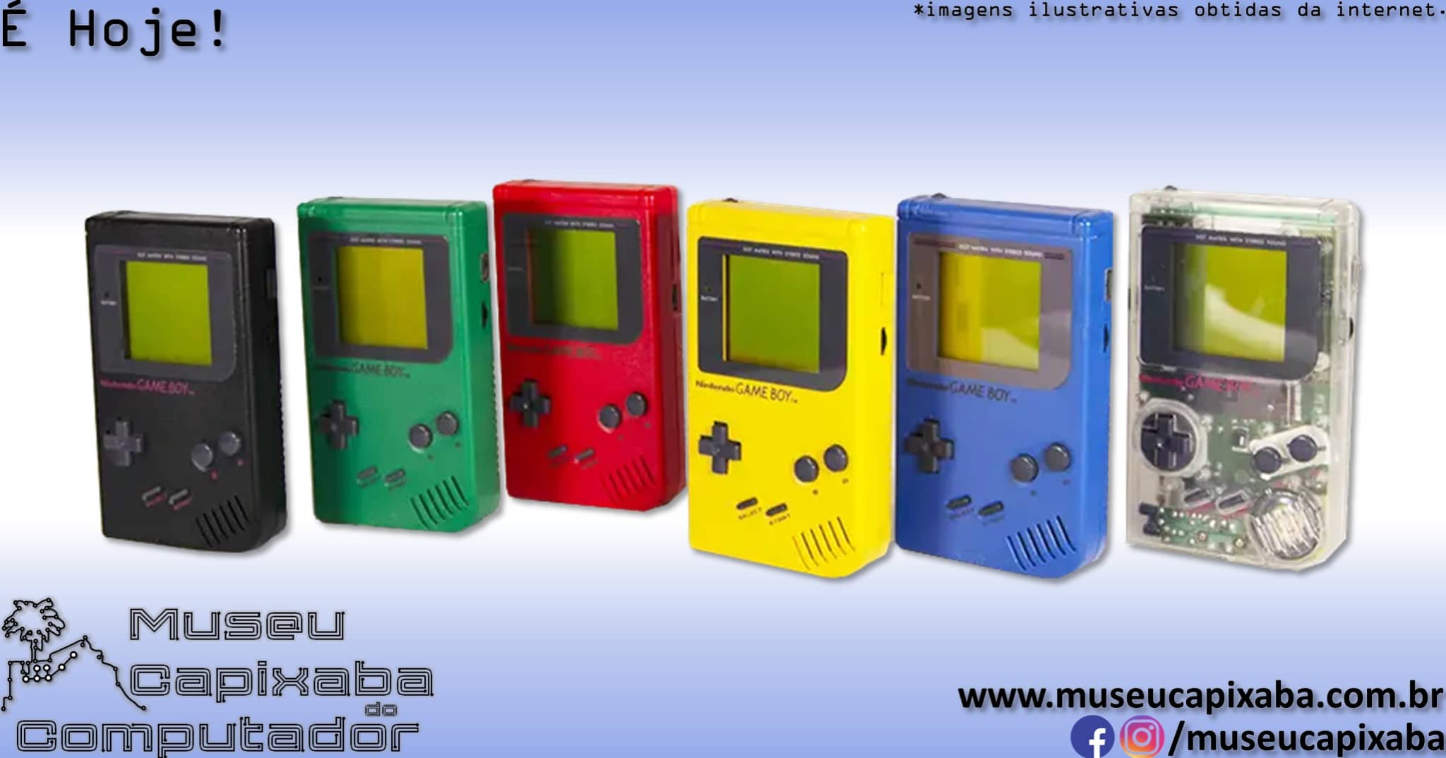 videogame Nintendo Game Boy 6