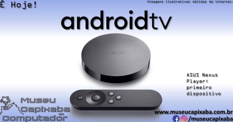 Android TV 1