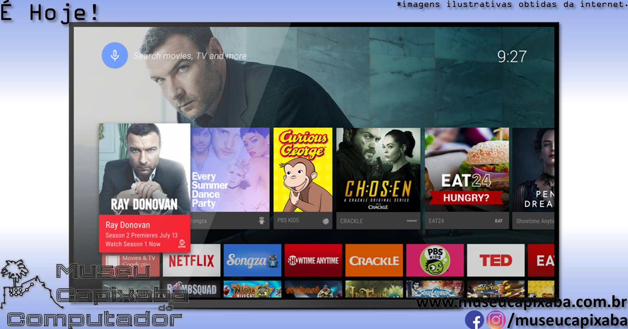 Android TV 2