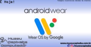 Android Wear Operating System Wear OS 1