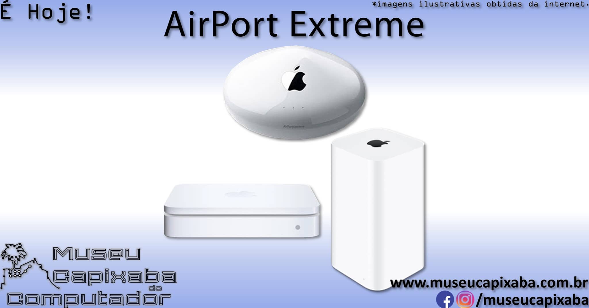 Apple AirPort 3