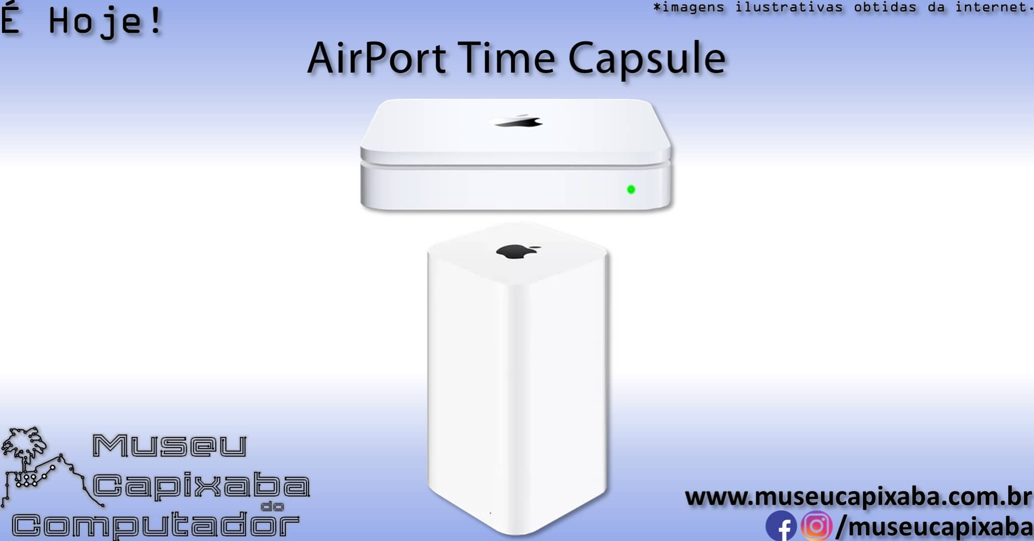 Apple AirPort 5