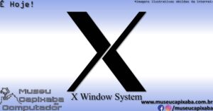 X Window System 1