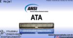 padrão ATA para dispositivos de armazenamento 1