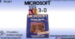 sistema operacional Microsoft MS-DOS 3.0 1